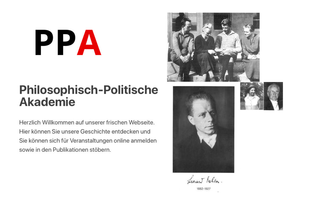 Philosophisch-Politische-Akademie.de