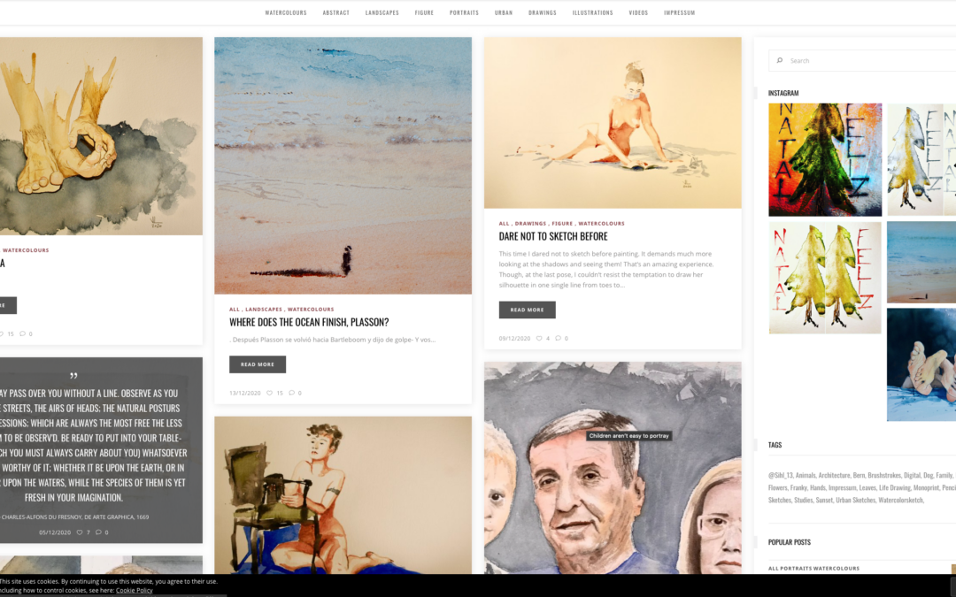 VanderLemes.com