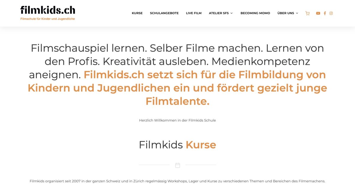Filmkids.ch