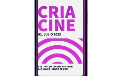 CriaCine.es