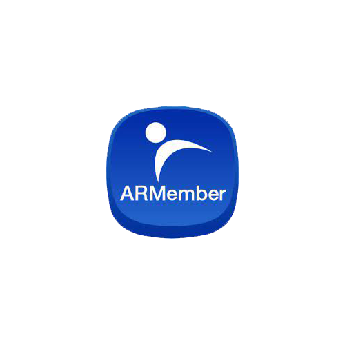 Slider ARMember Logo WP