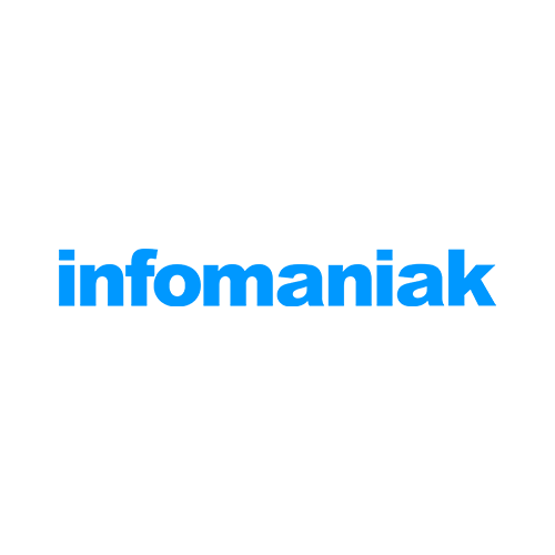 Slider Logo infomaniak
