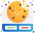 Real cookie banner Logo
