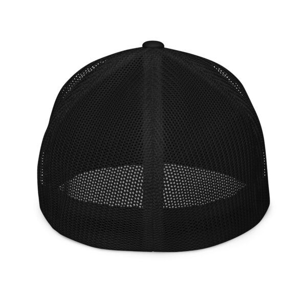 Closed-back trucker cap: R2Y.CH – Bild 2